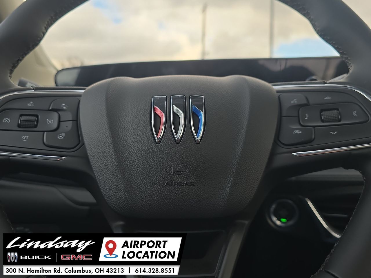 2026 Buick Encore GX Sport Touring Columbus OH