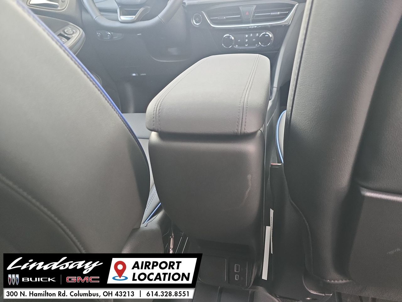 2026 Buick Encore GX Sport Touring Columbus OH