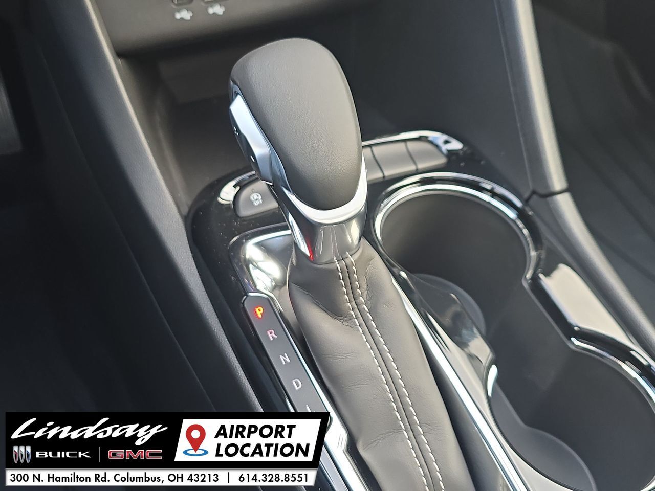 2026 Buick Encore GX Sport Touring Columbus OH