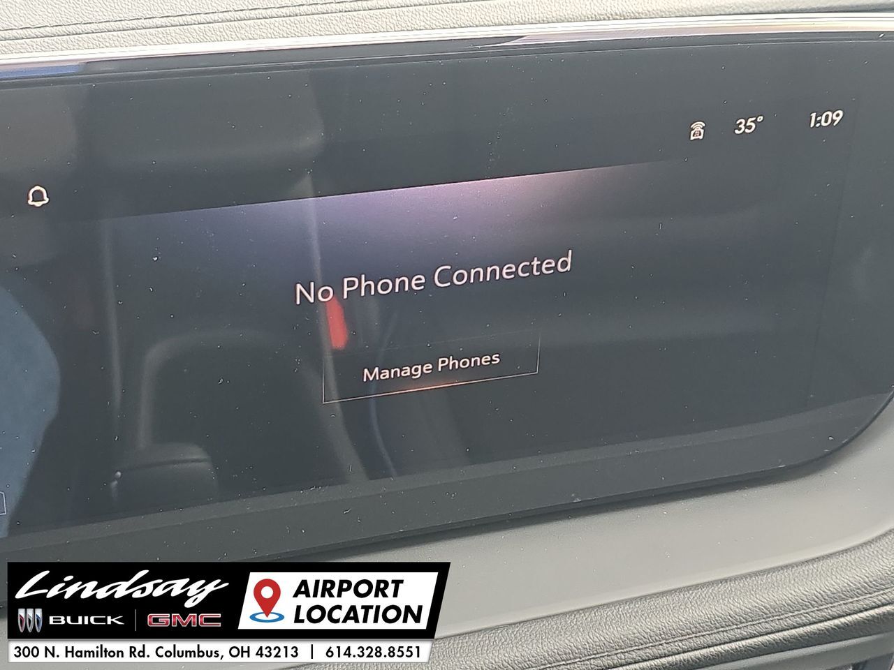 2026 Buick Encore GX Sport Touring Columbus OH