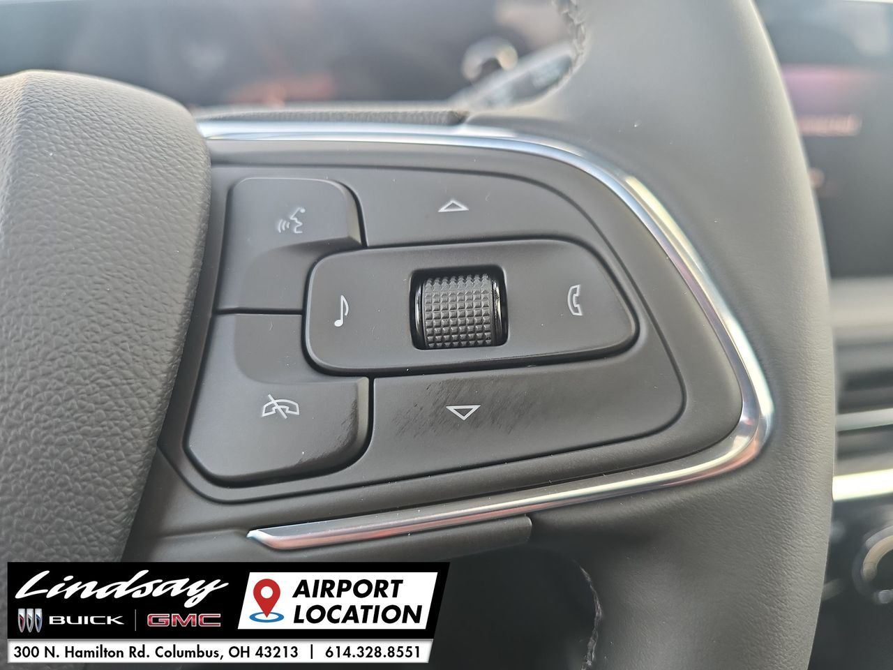 2026 Buick Encore GX Sport Touring Columbus OH