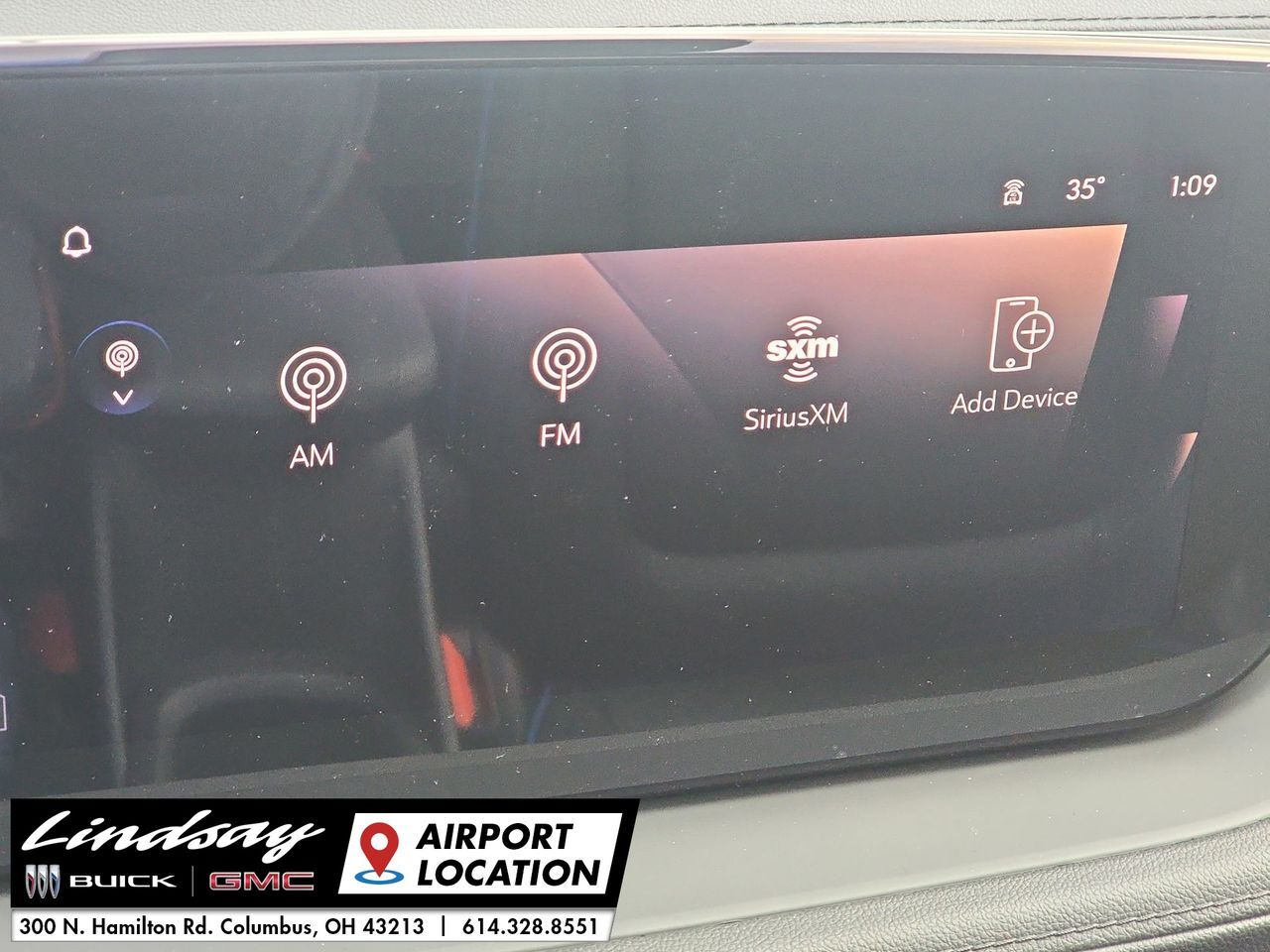 2026 Buick Encore GX Sport Touring Columbus OH