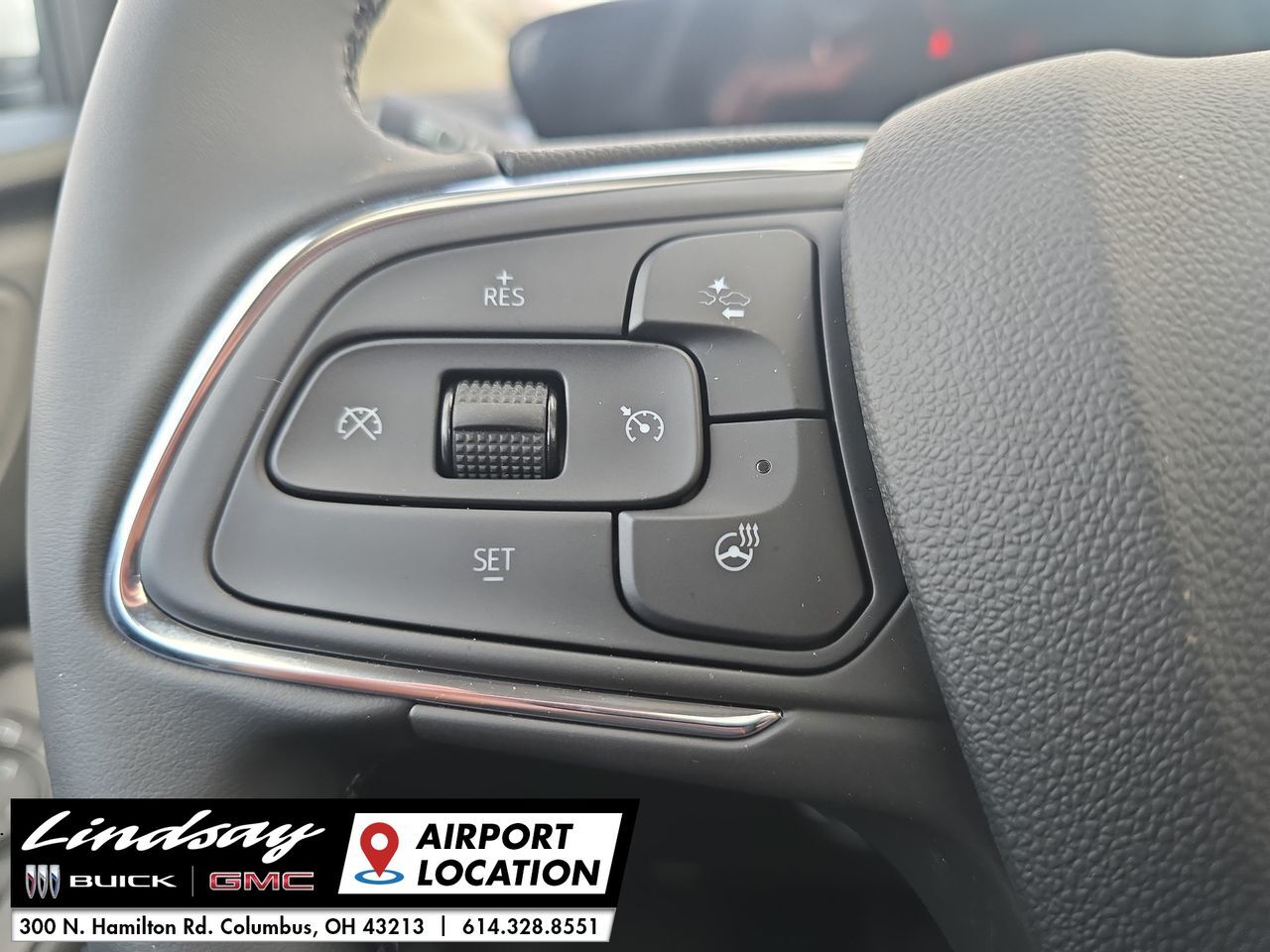 2026 Buick Encore GX Sport Touring Columbus OH