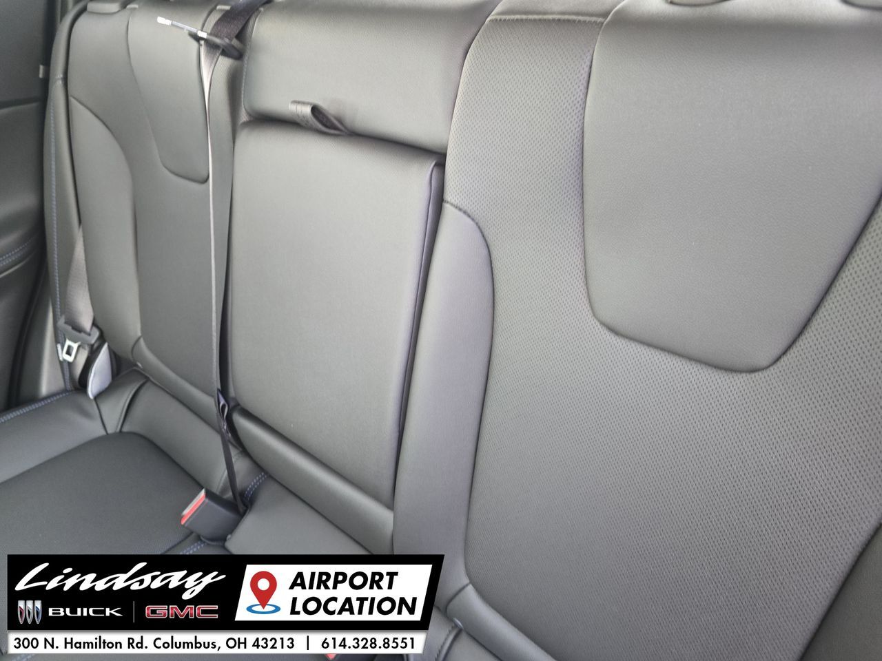 2026 Buick Encore GX Sport Touring Columbus OH