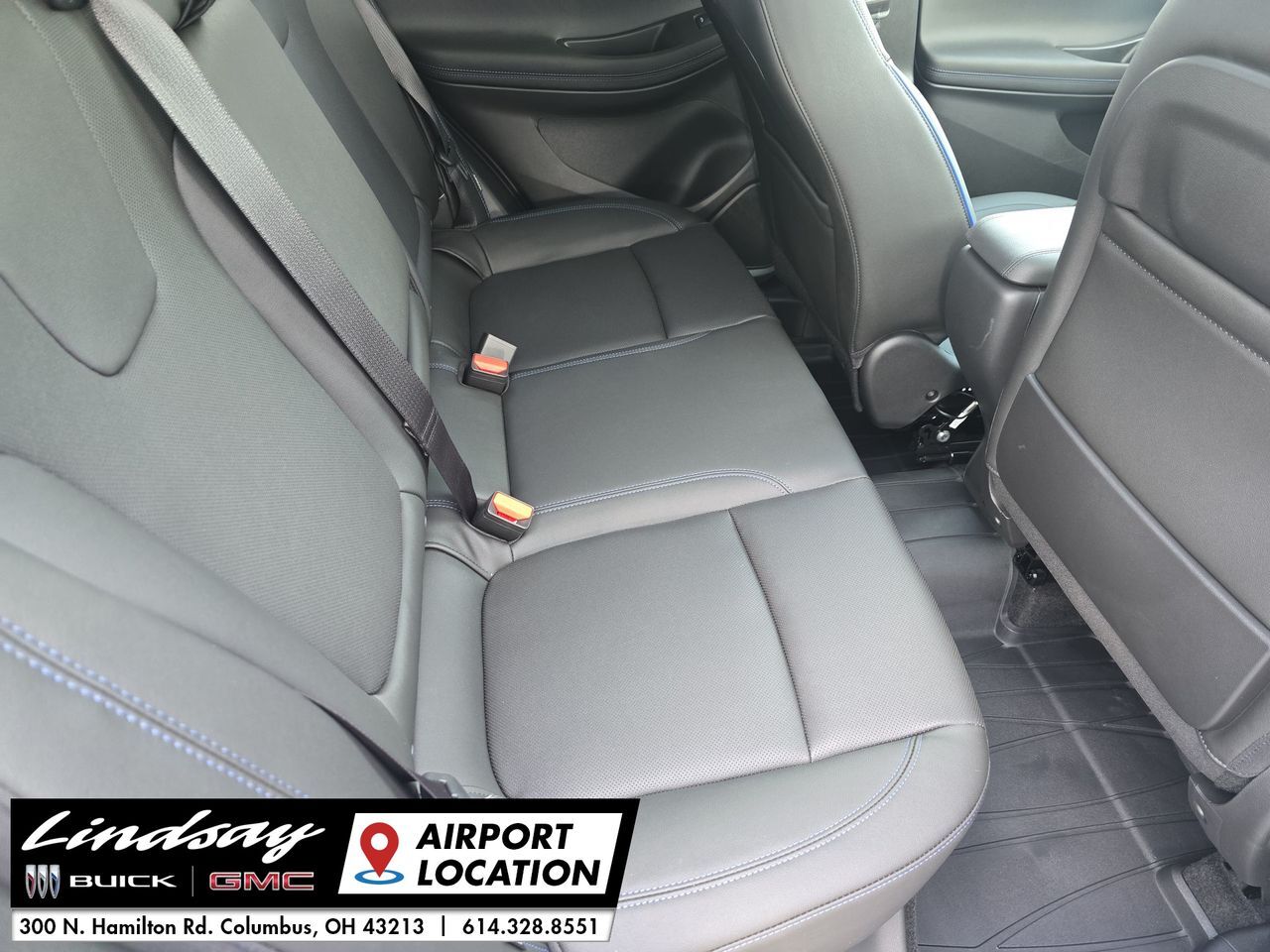 2026 Buick Encore GX Sport Touring Columbus OH