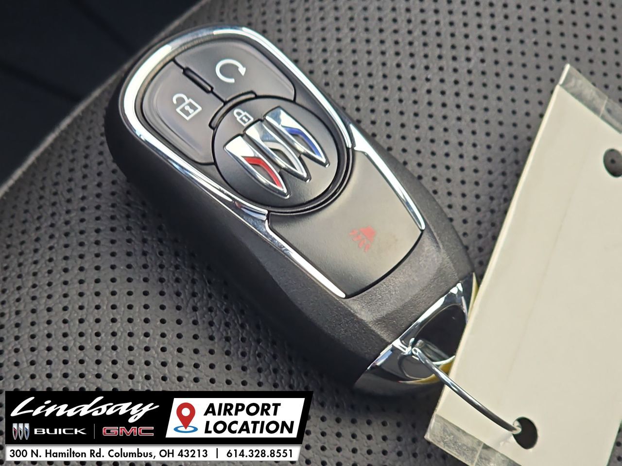 2026 Buick Encore GX Sport Touring Columbus OH