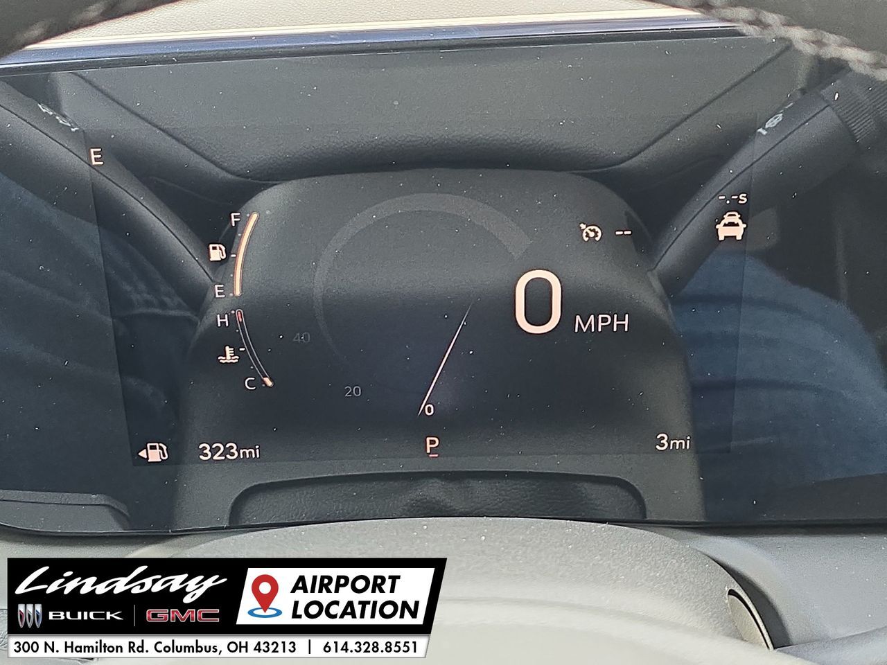 2026 Buick Encore GX Sport Touring Columbus OH