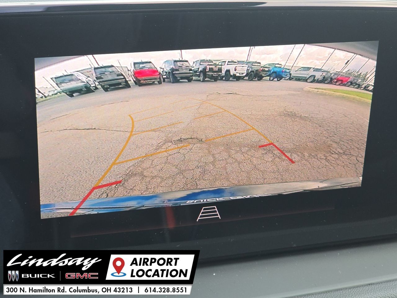 2026 Buick Encore GX Sport Touring Columbus OH