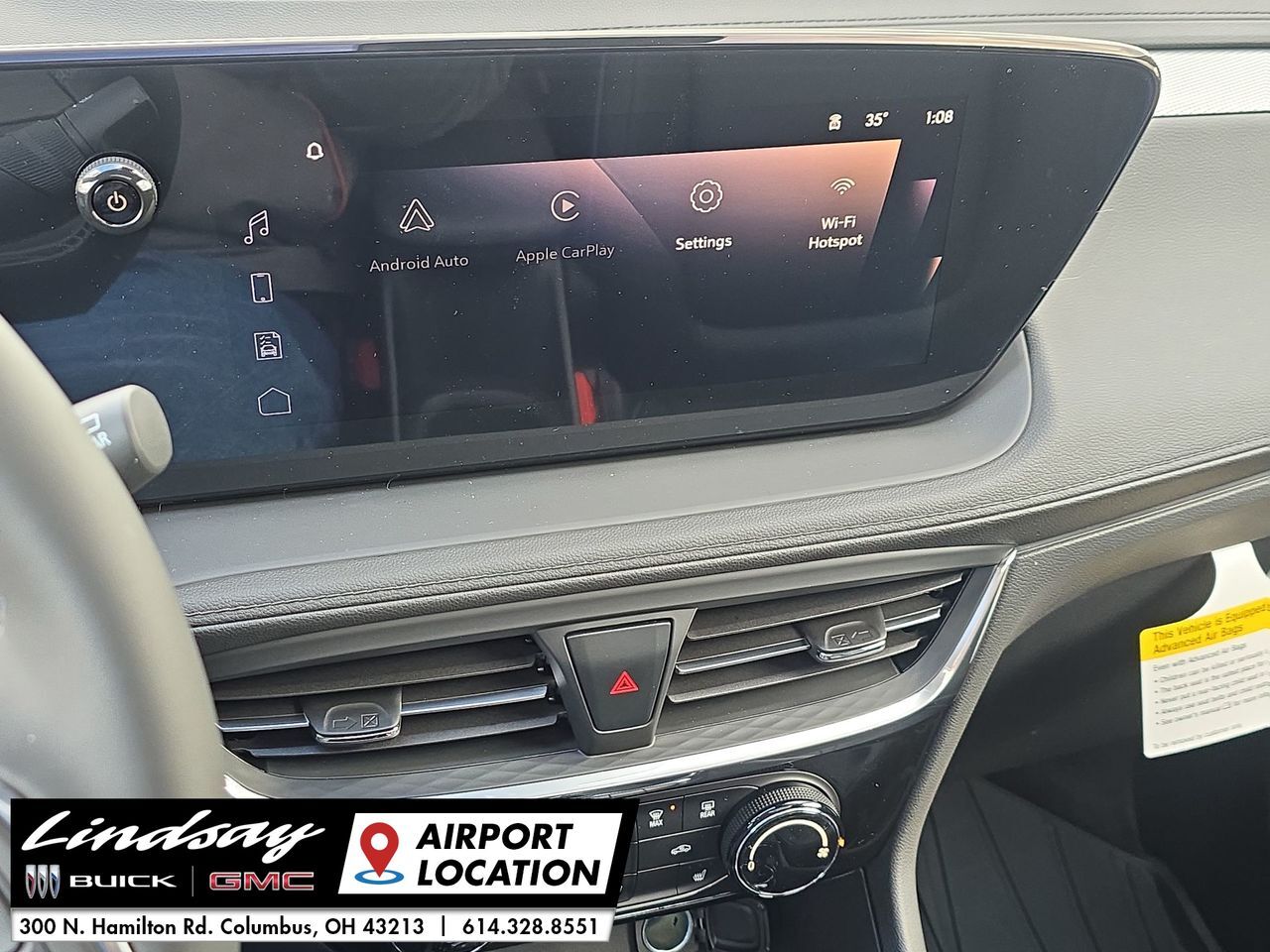 2026 Buick Encore GX Sport Touring Columbus OH