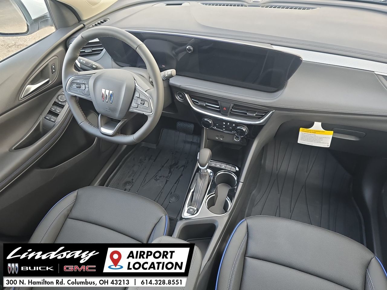 2026 Buick Encore GX Sport Touring Columbus OH