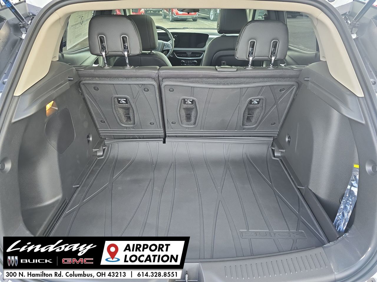 2026 Buick Encore GX Sport Touring Columbus OH