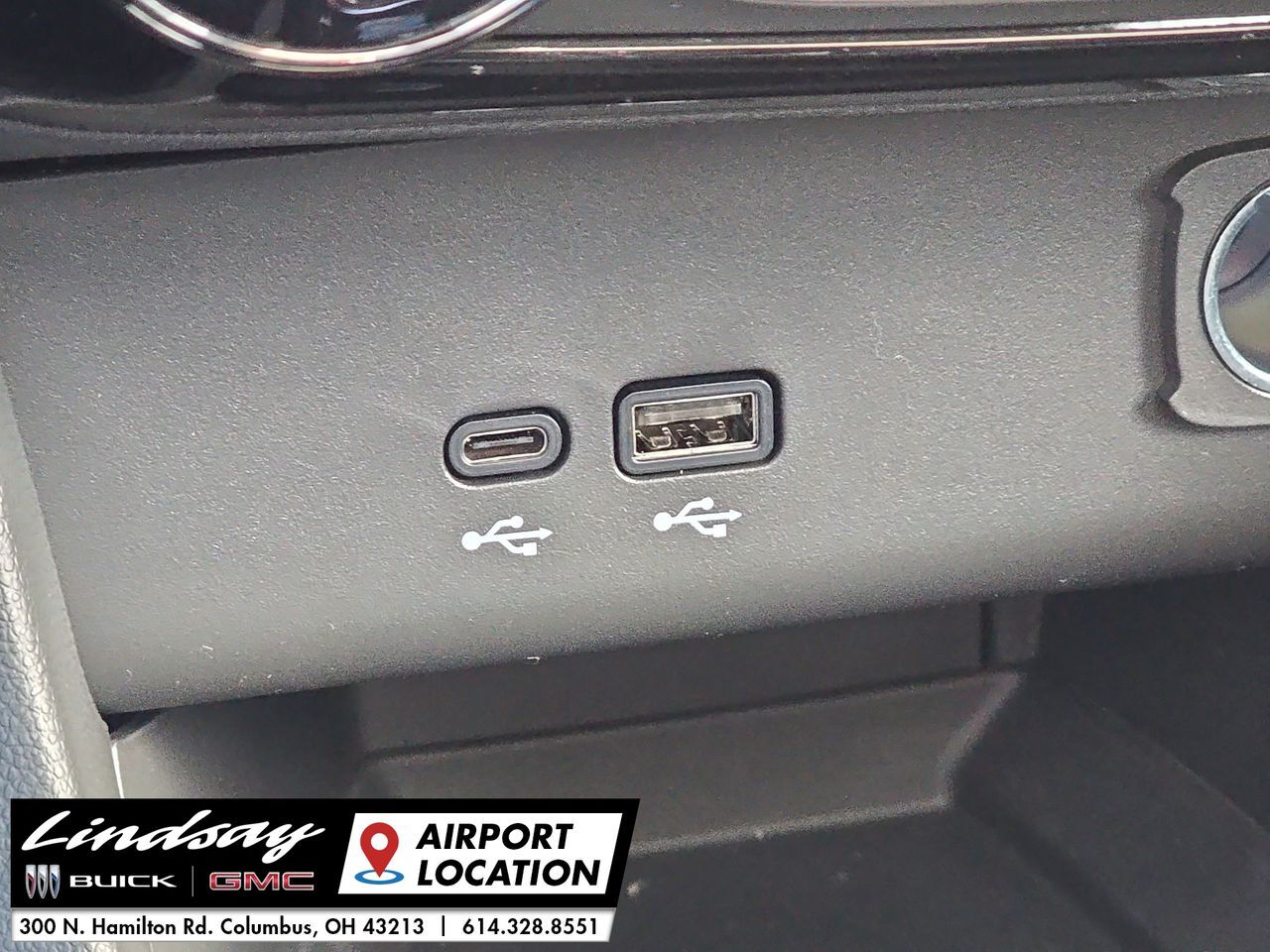 2026 Buick Encore GX Sport Touring Columbus OH