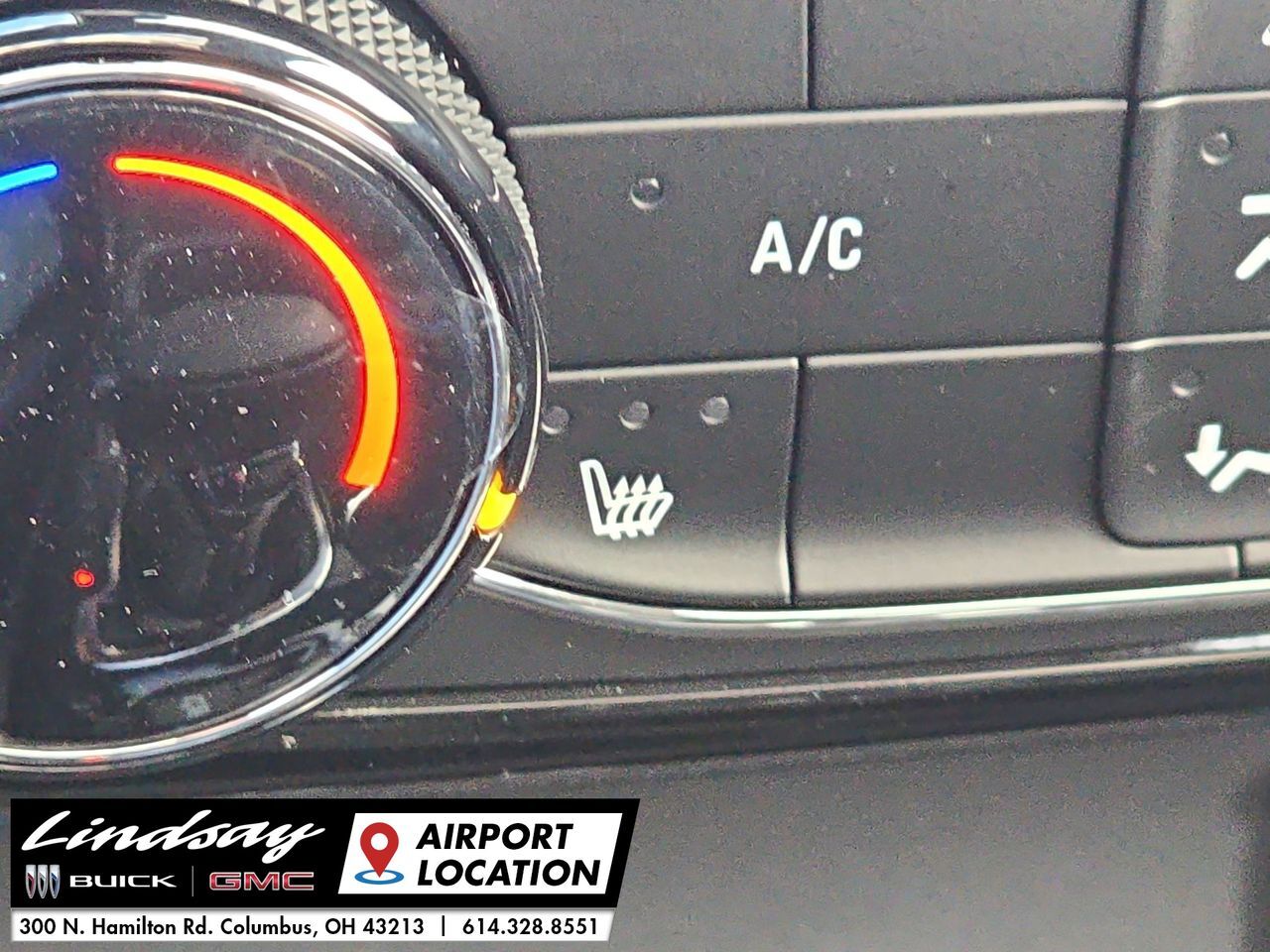 2026 Buick Encore GX Sport Touring Columbus OH