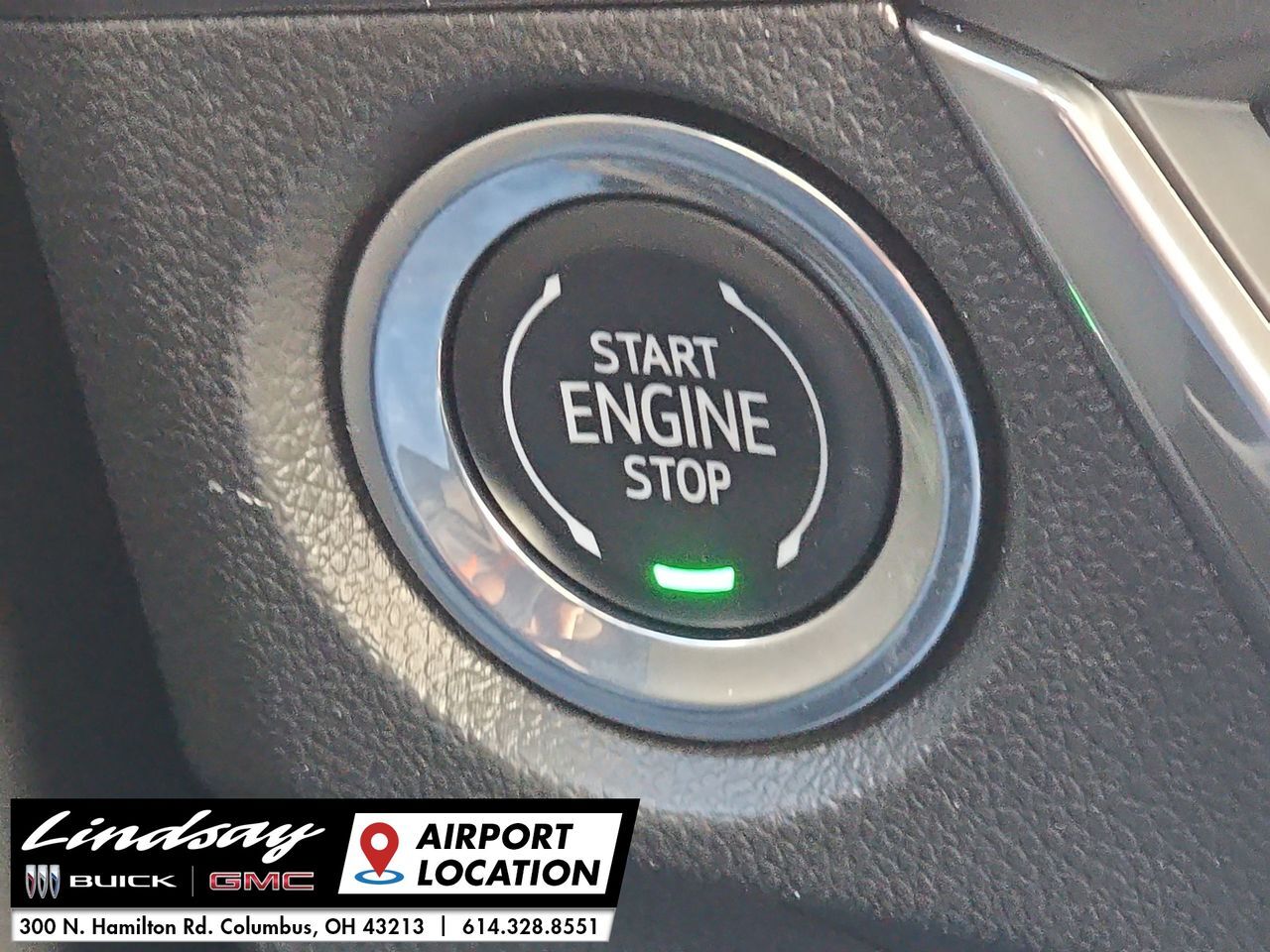 2026 Buick Encore GX Sport Touring Columbus OH