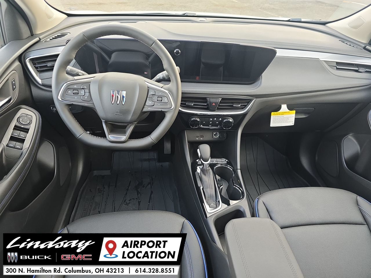 2026 Buick Encore GX Sport Touring Columbus OH