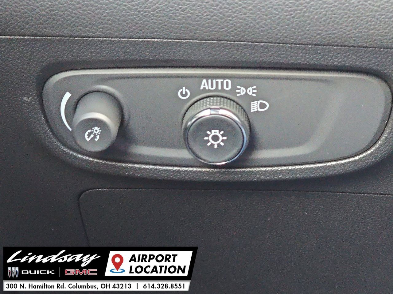 2026 Buick Encore GX Sport Touring Columbus OH