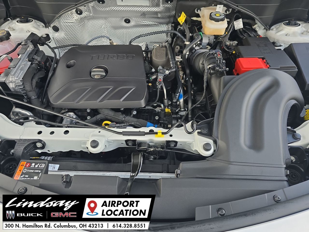 2026 Buick Encore GX Sport Touring Columbus OH