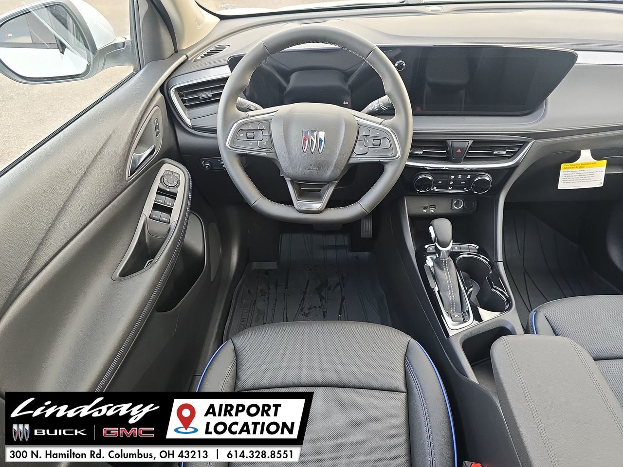 2026 Buick Encore GX Sport Touring Columbus OH