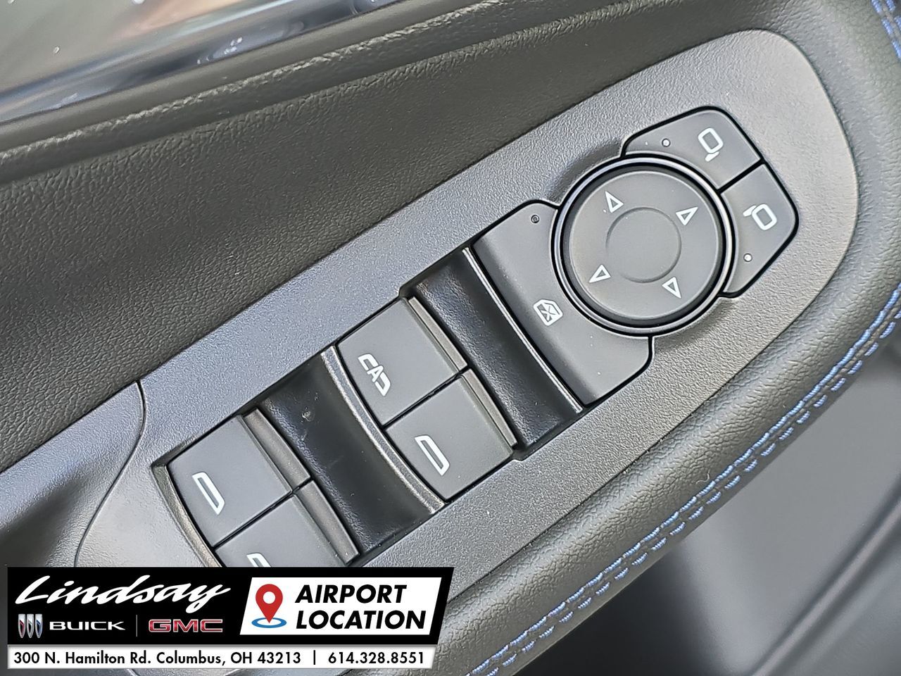 2026 Buick Encore GX Sport Touring Columbus OH