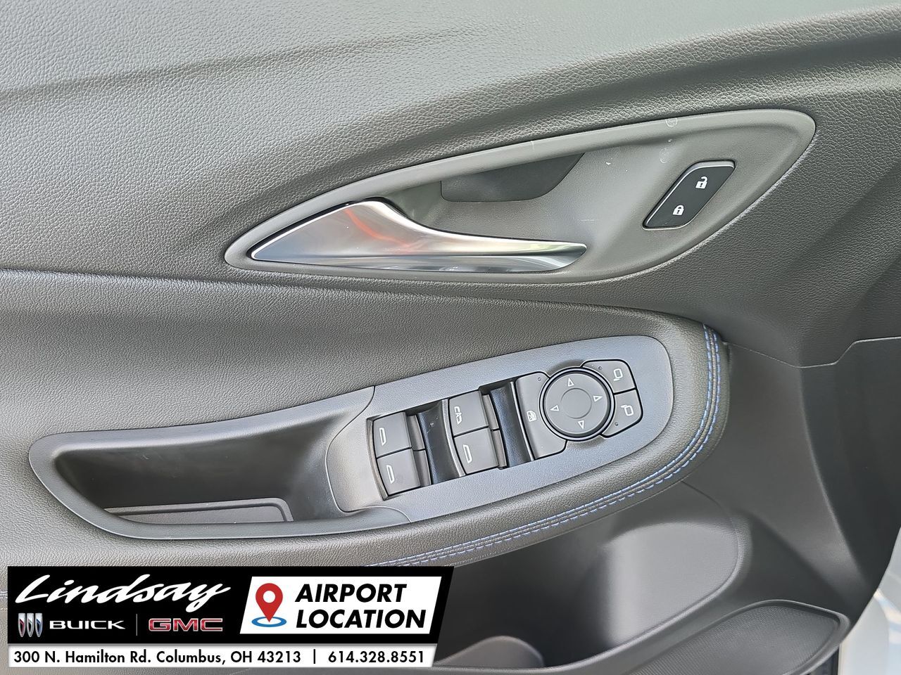 2026 Buick Encore GX Sport Touring Columbus OH