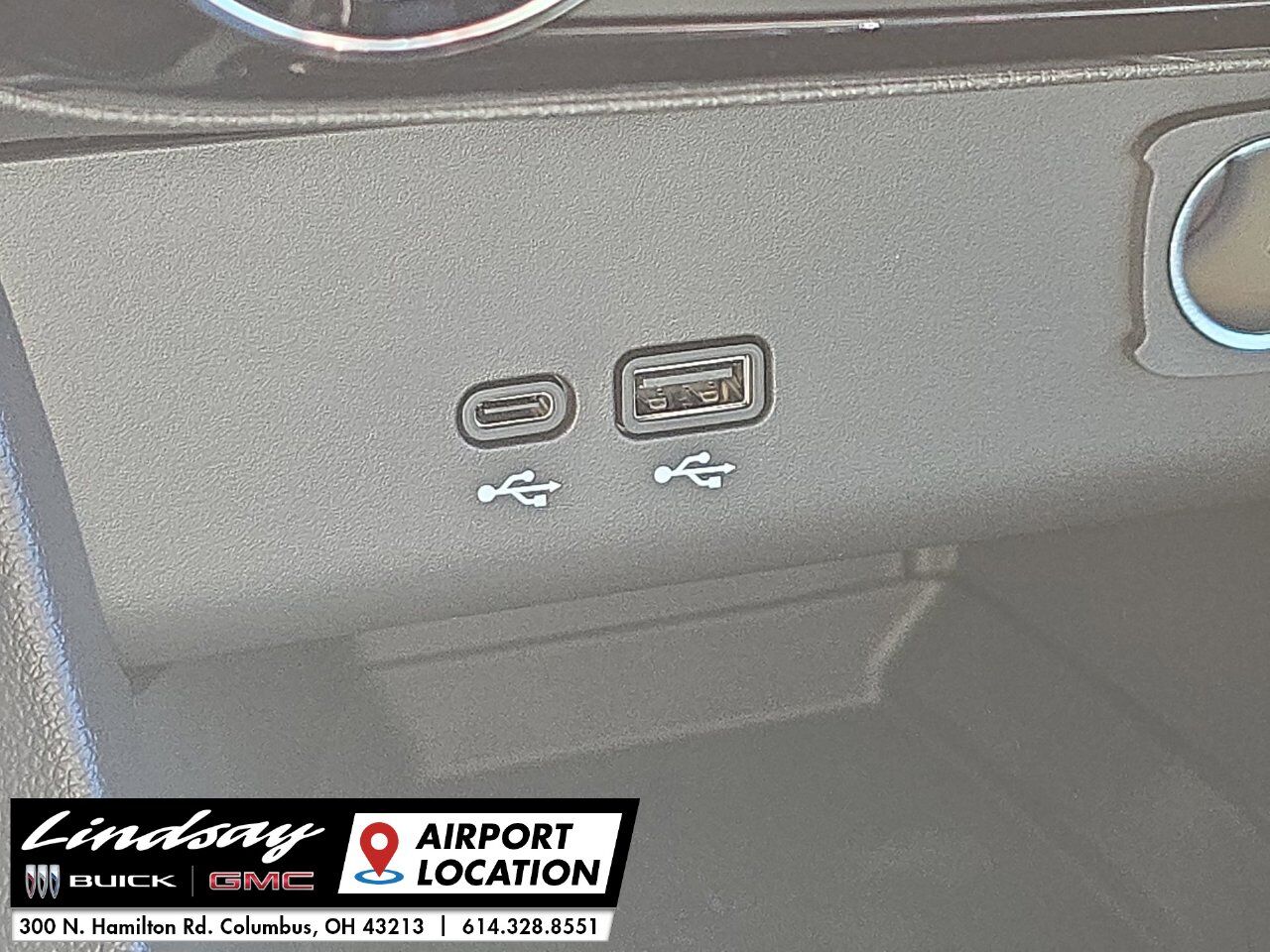 2026 Buick Encore GX Sport Touring Columbus OH