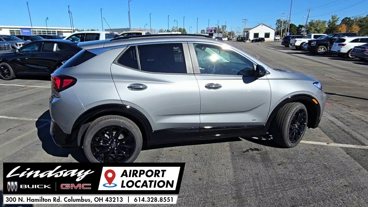 2026 Buick Encore GX Sport Touring Columbus OH