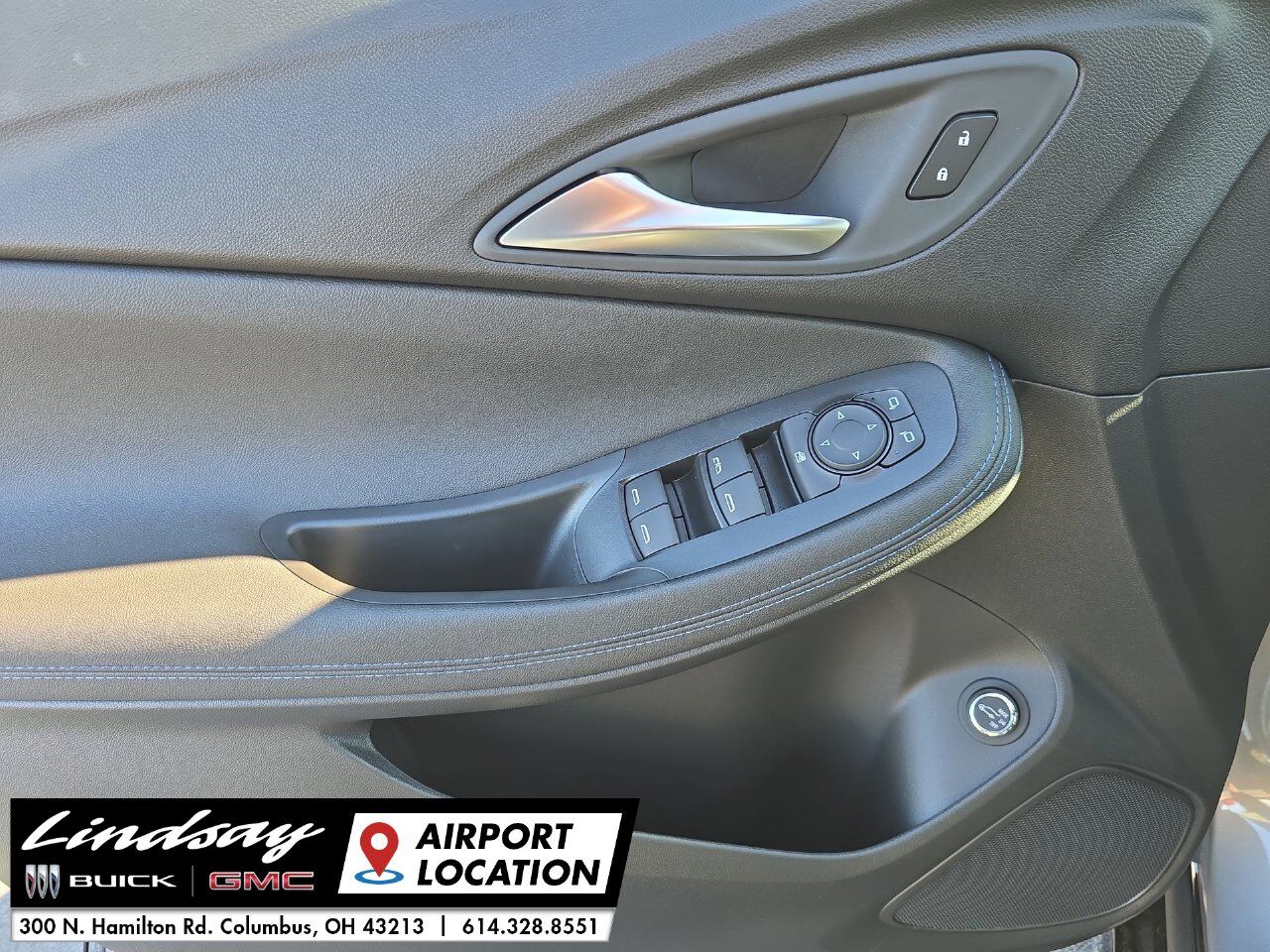 2026 Buick Encore GX Sport Touring Columbus OH