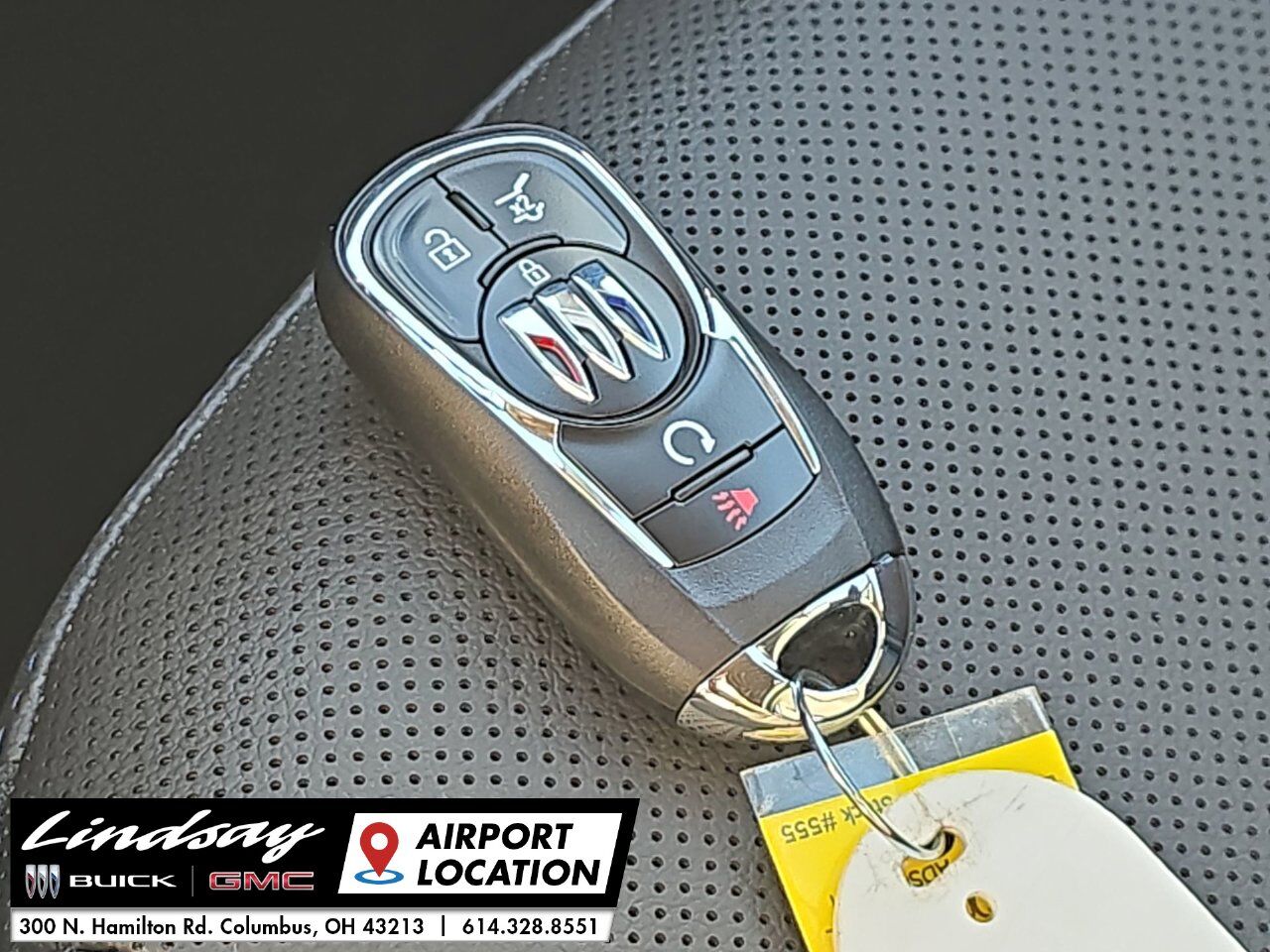 2026 Buick Encore GX Sport Touring Columbus OH
