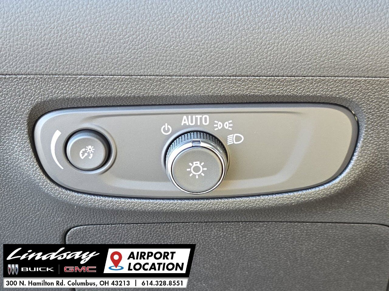 2026 Buick Encore GX Sport Touring Columbus OH