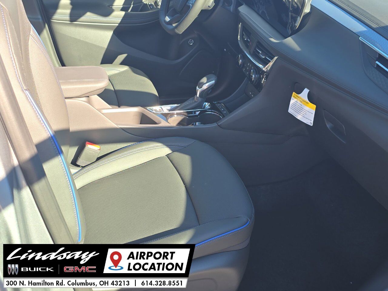 2026 Buick Encore GX Sport Touring Columbus OH
