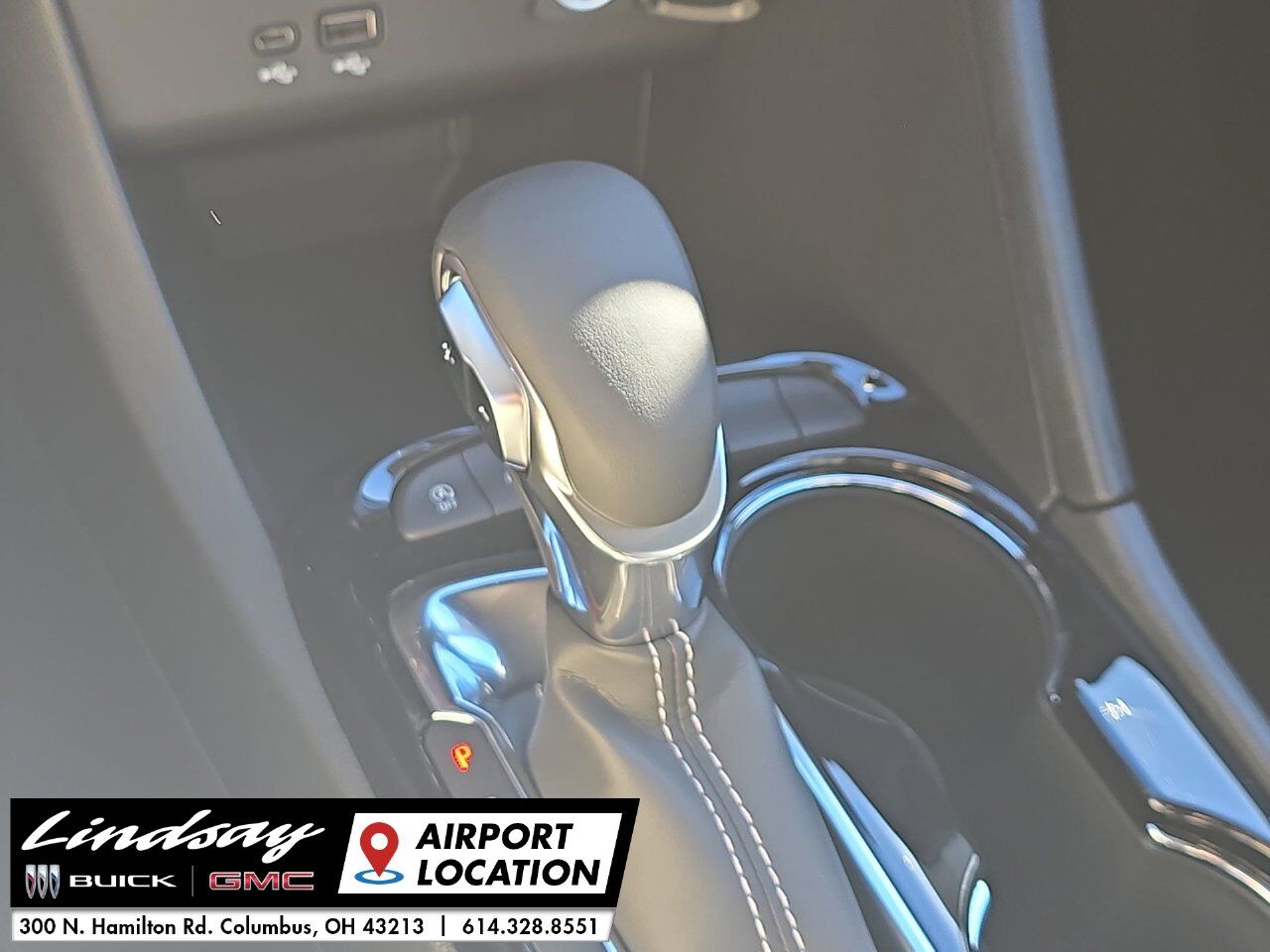 2026 Buick Encore GX Sport Touring Columbus OH