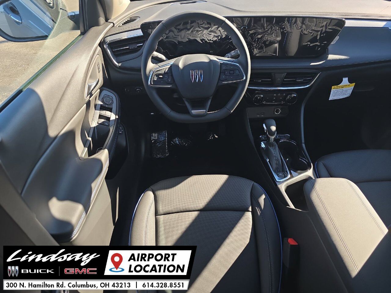 2026 Buick Encore GX Sport Touring Columbus OH