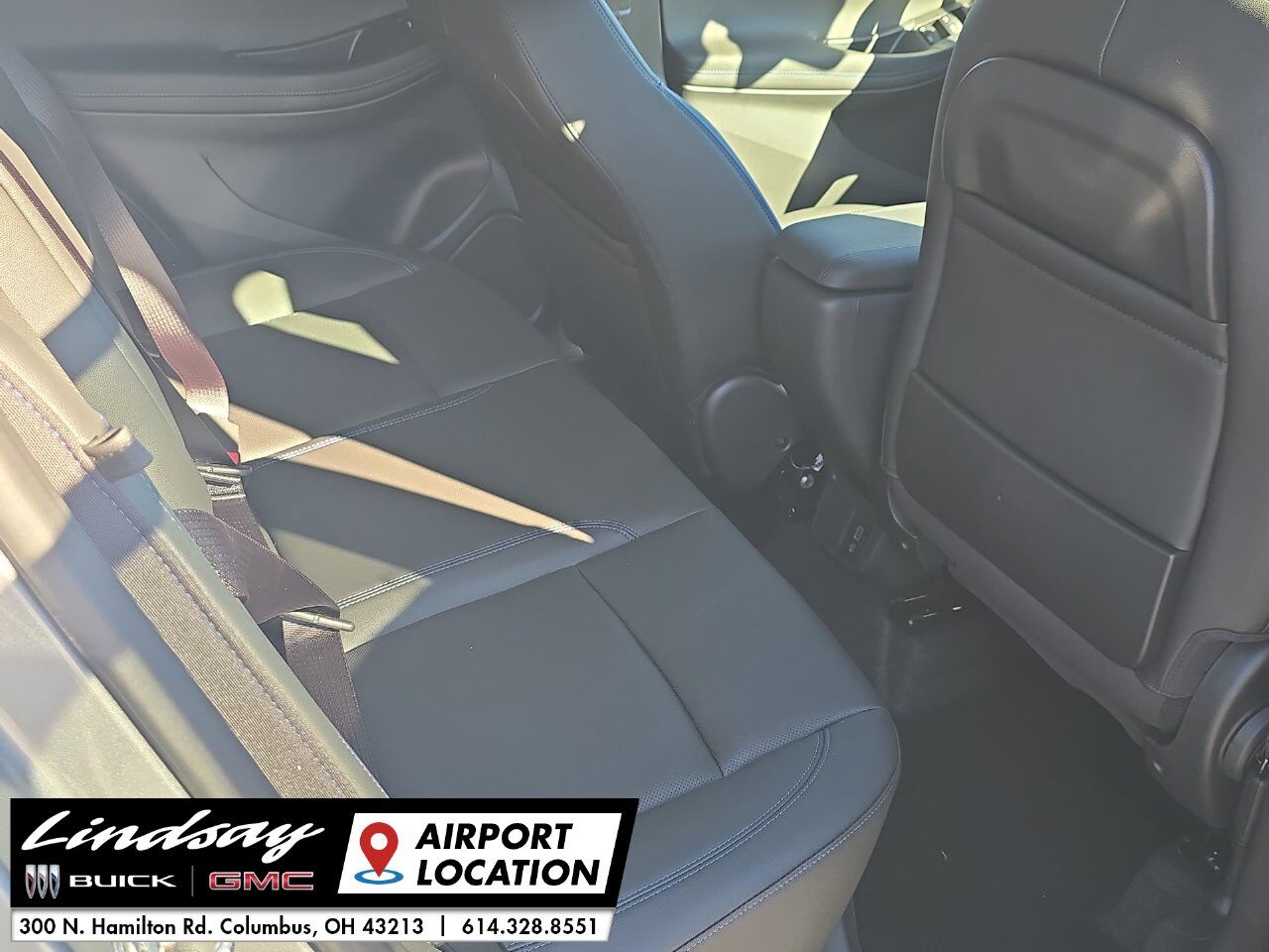 2026 Buick Encore GX Sport Touring Columbus OH