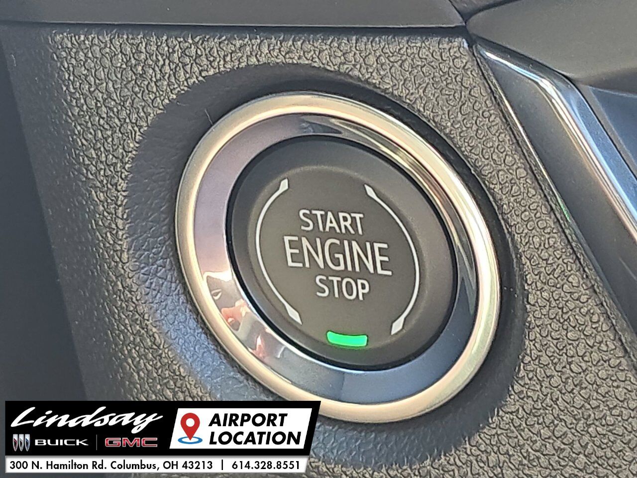 2026 Buick Encore GX Sport Touring Columbus OH