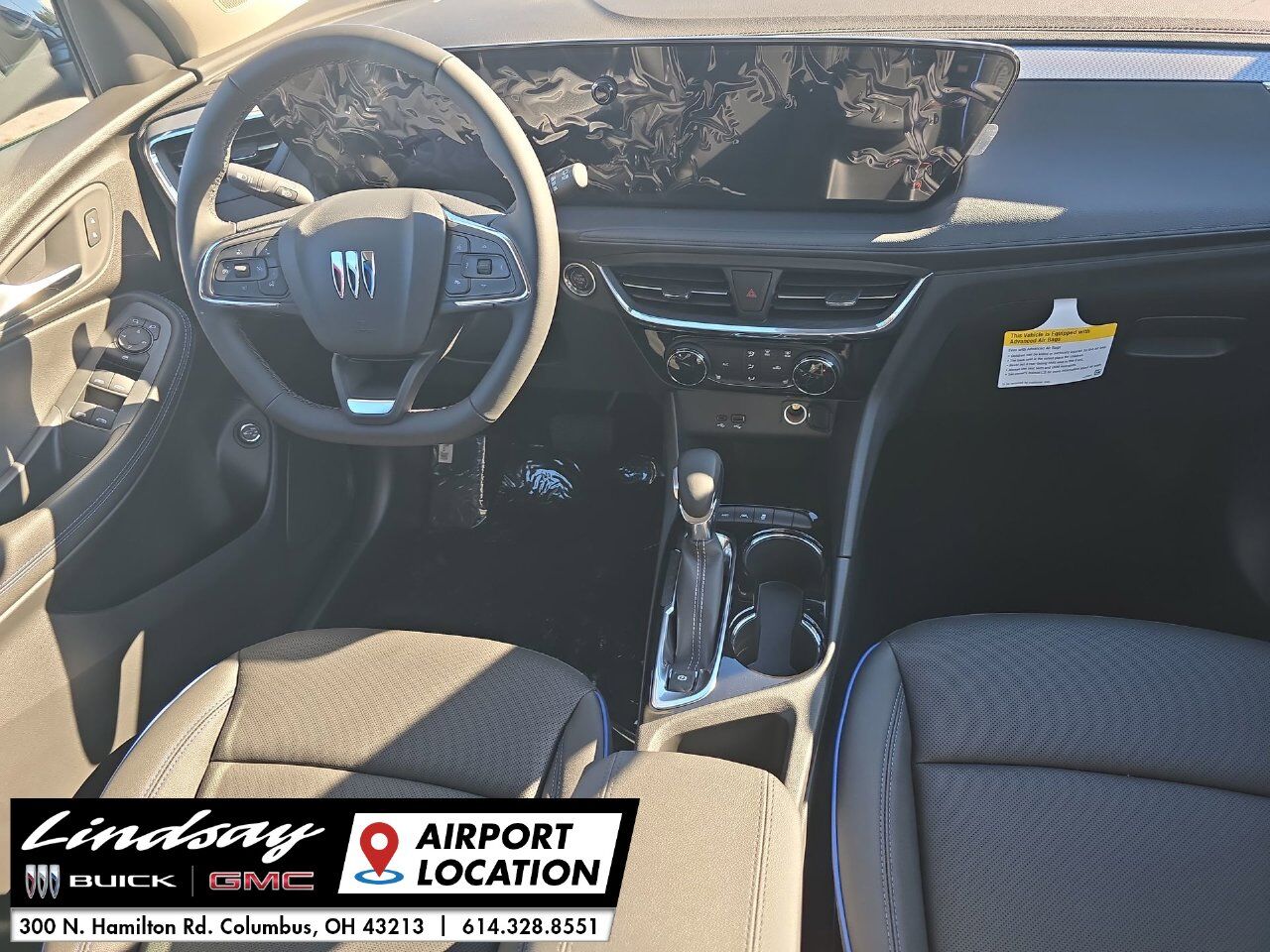 2026 Buick Encore GX Sport Touring Columbus OH