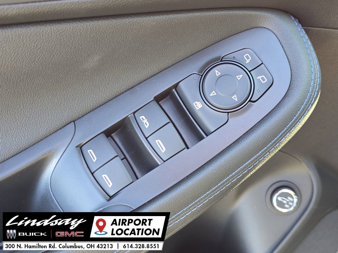 2026 Buick Encore GX Sport Touring Columbus OH