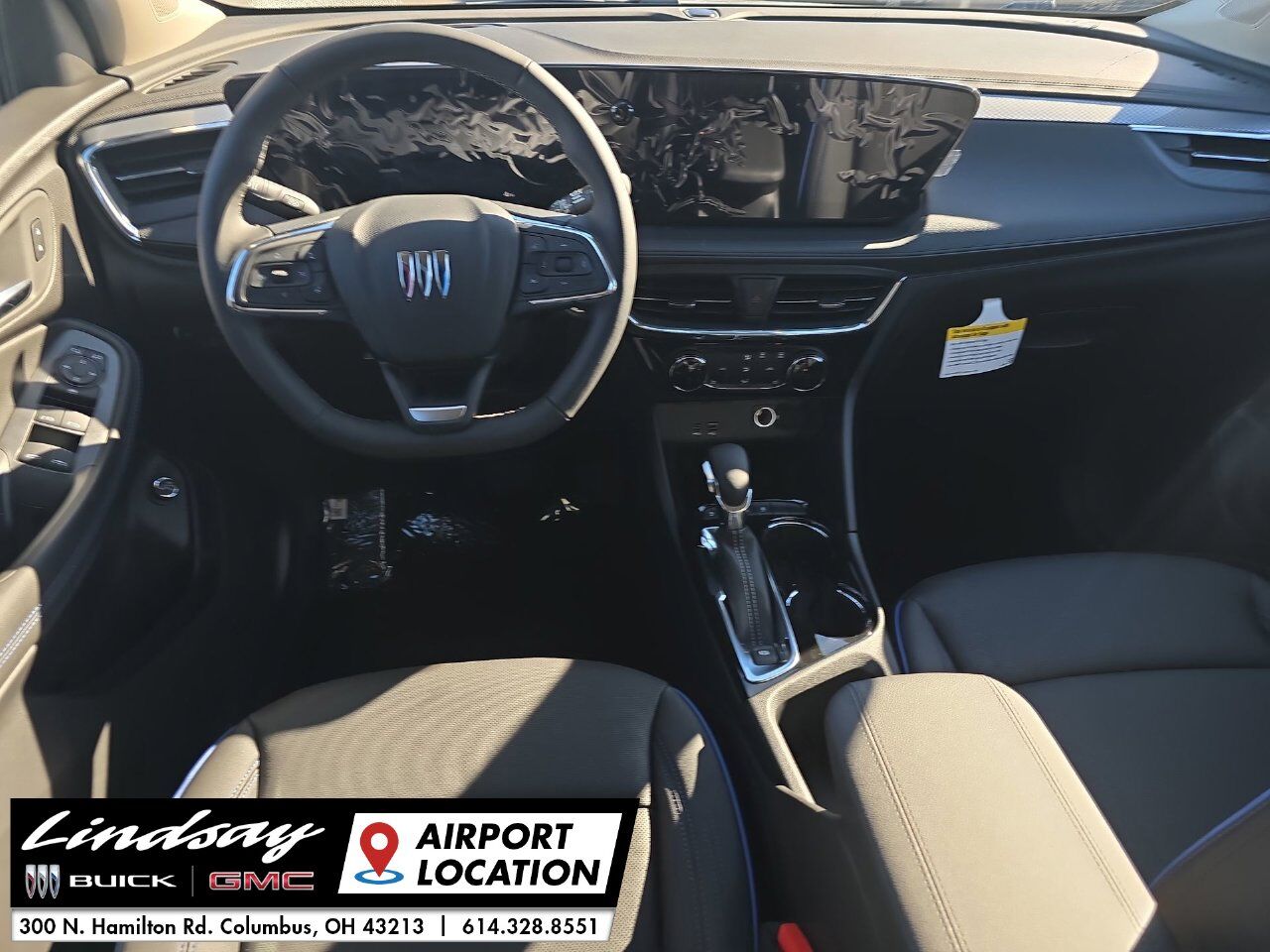 2026 Buick Encore GX Sport Touring Columbus OH