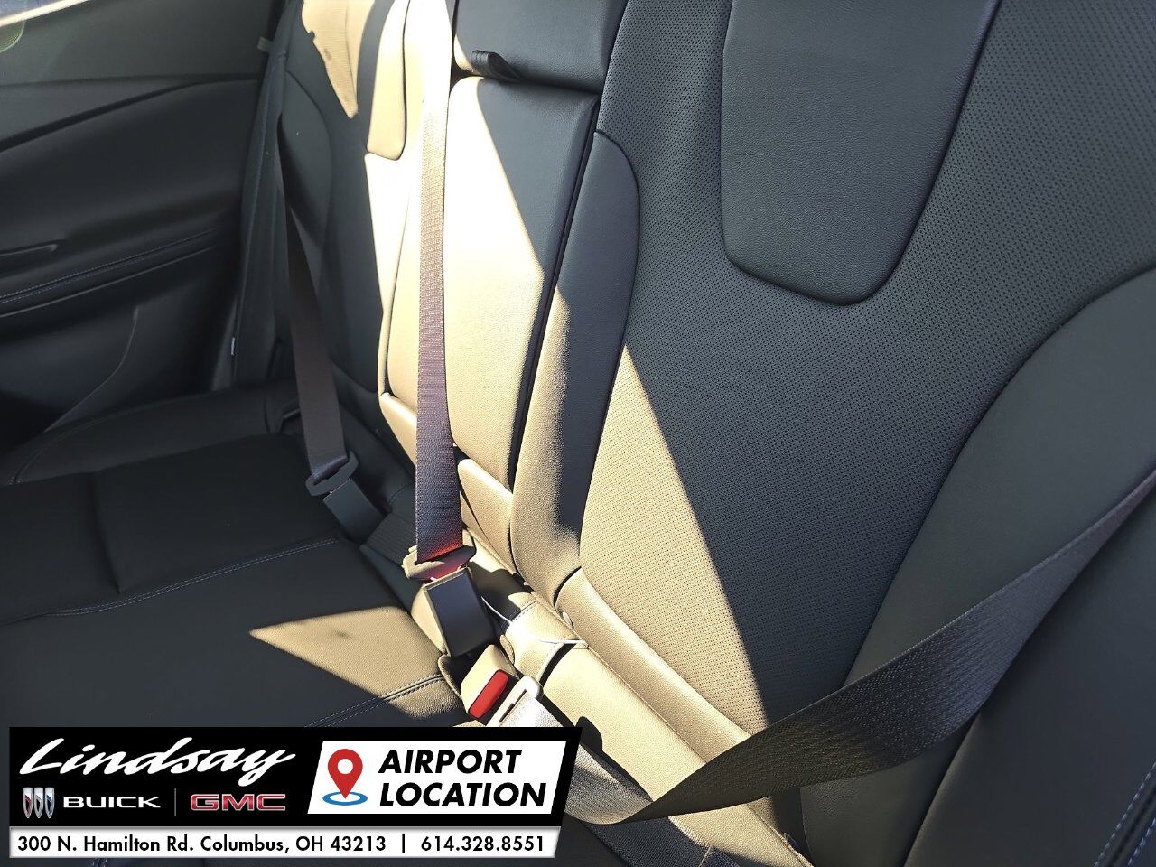 2026 Buick Encore GX Sport Touring Columbus OH