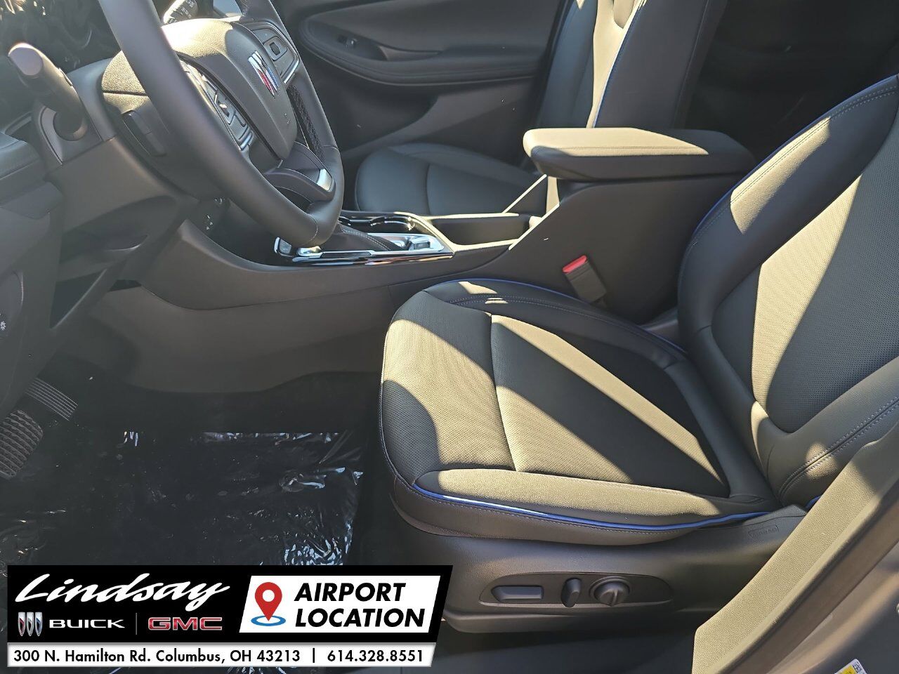 2026 Buick Encore GX Sport Touring Columbus OH