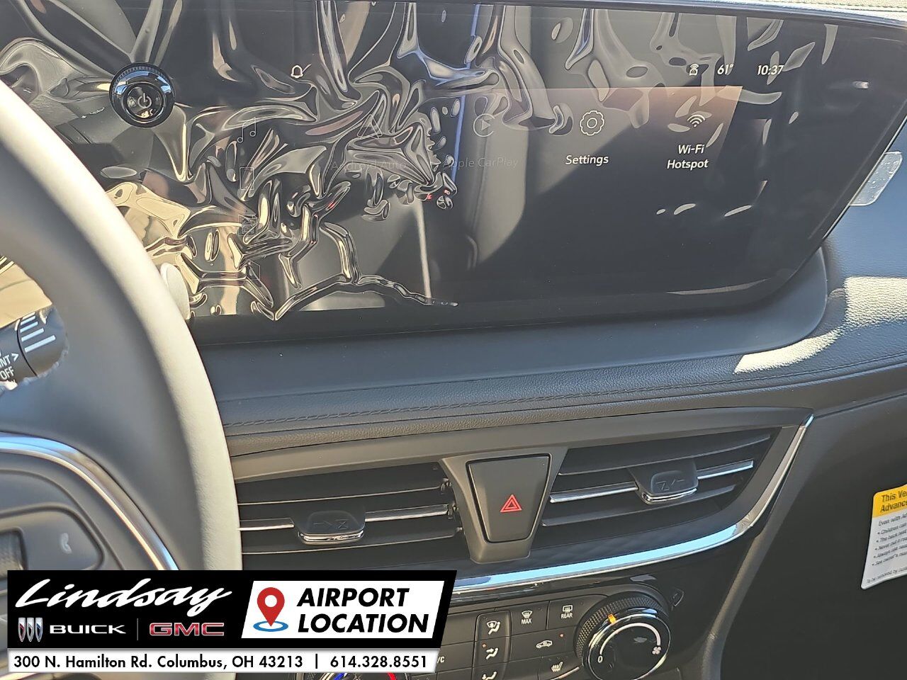 2026 Buick Encore GX Sport Touring Columbus OH