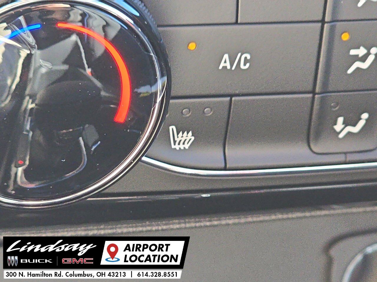 2026 Buick Encore GX Sport Touring Columbus OH
