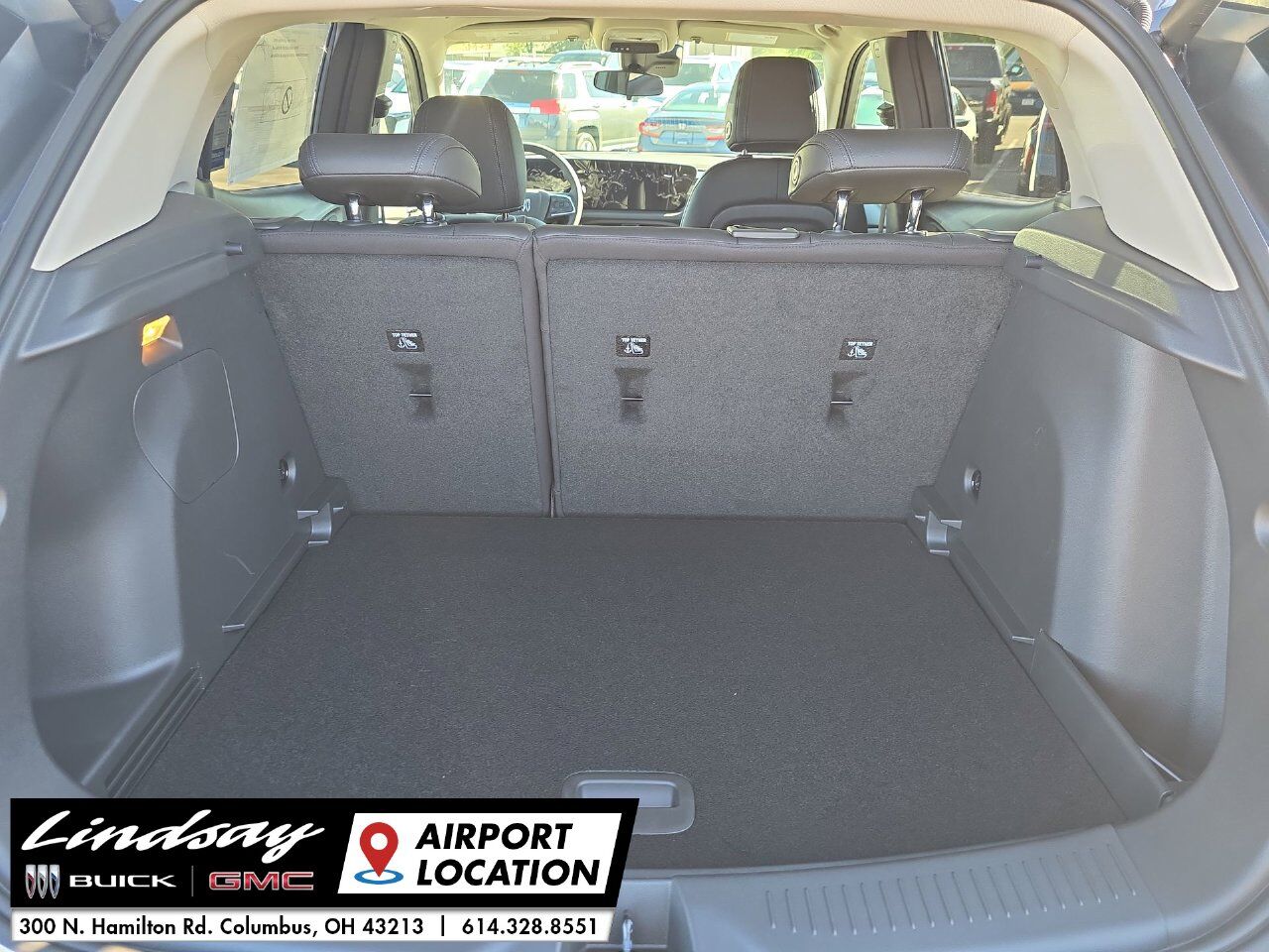 2026 Buick Encore GX Sport Touring Columbus OH