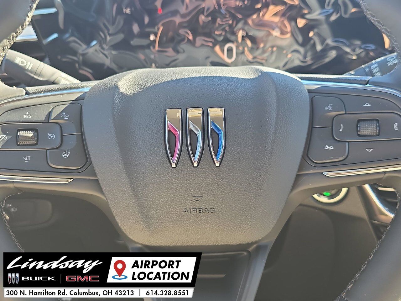 2026 Buick Encore GX Sport Touring Columbus OH