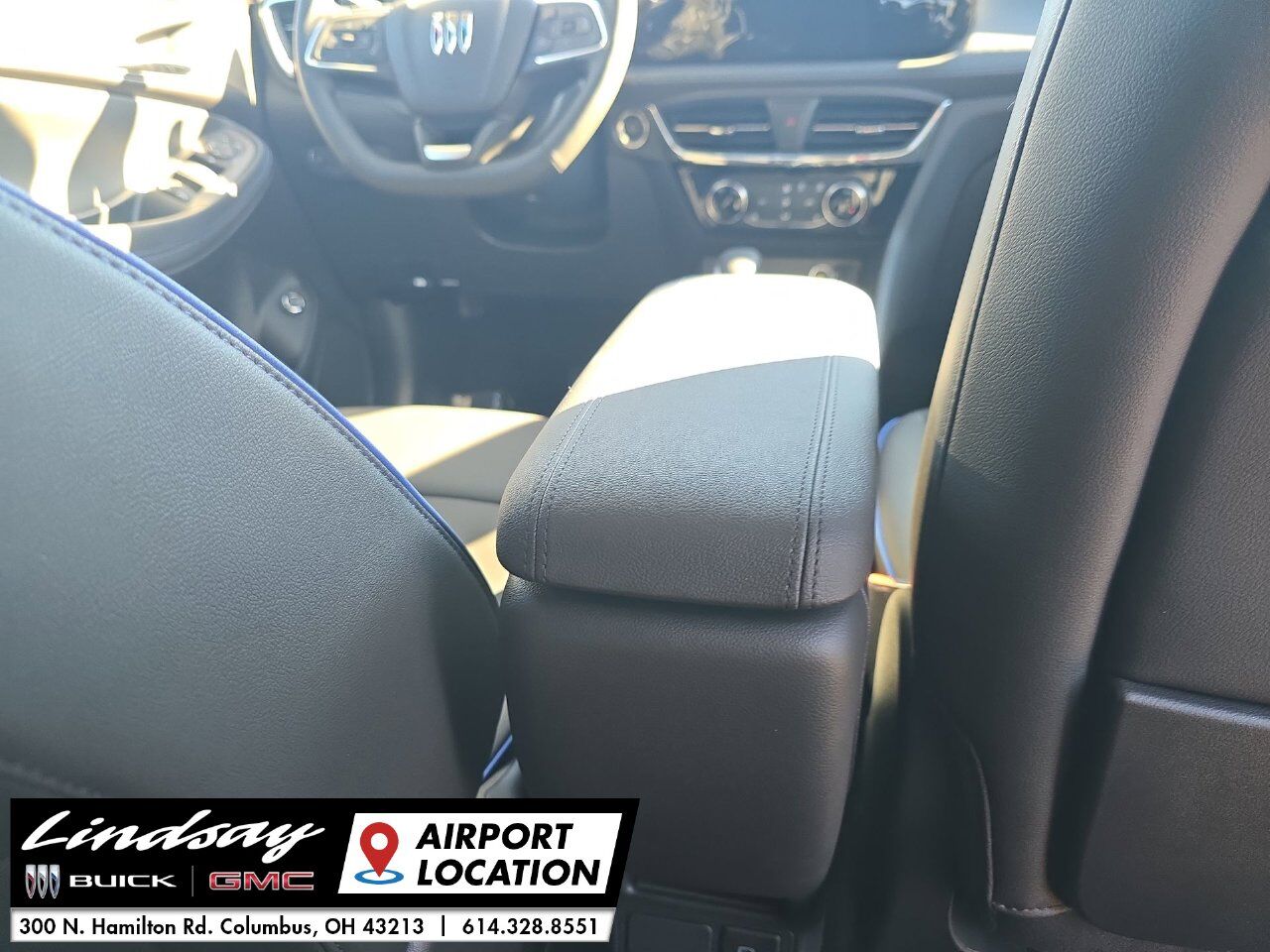 2026 Buick Encore GX Sport Touring Columbus OH
