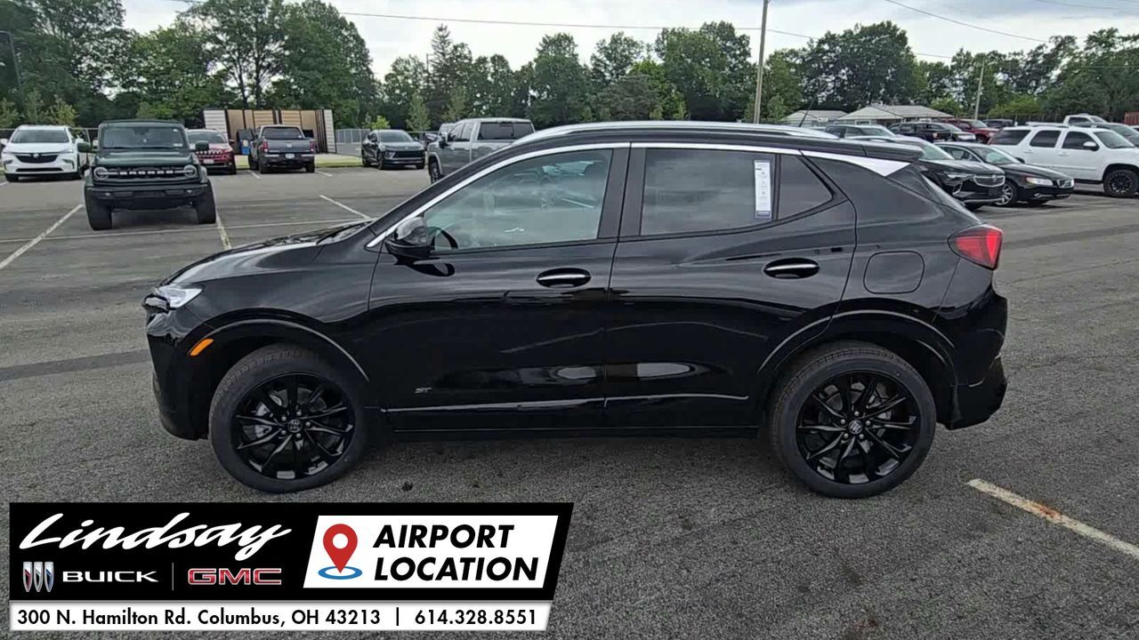 2026 Buick Encore GX Sport Touring Columbus OH