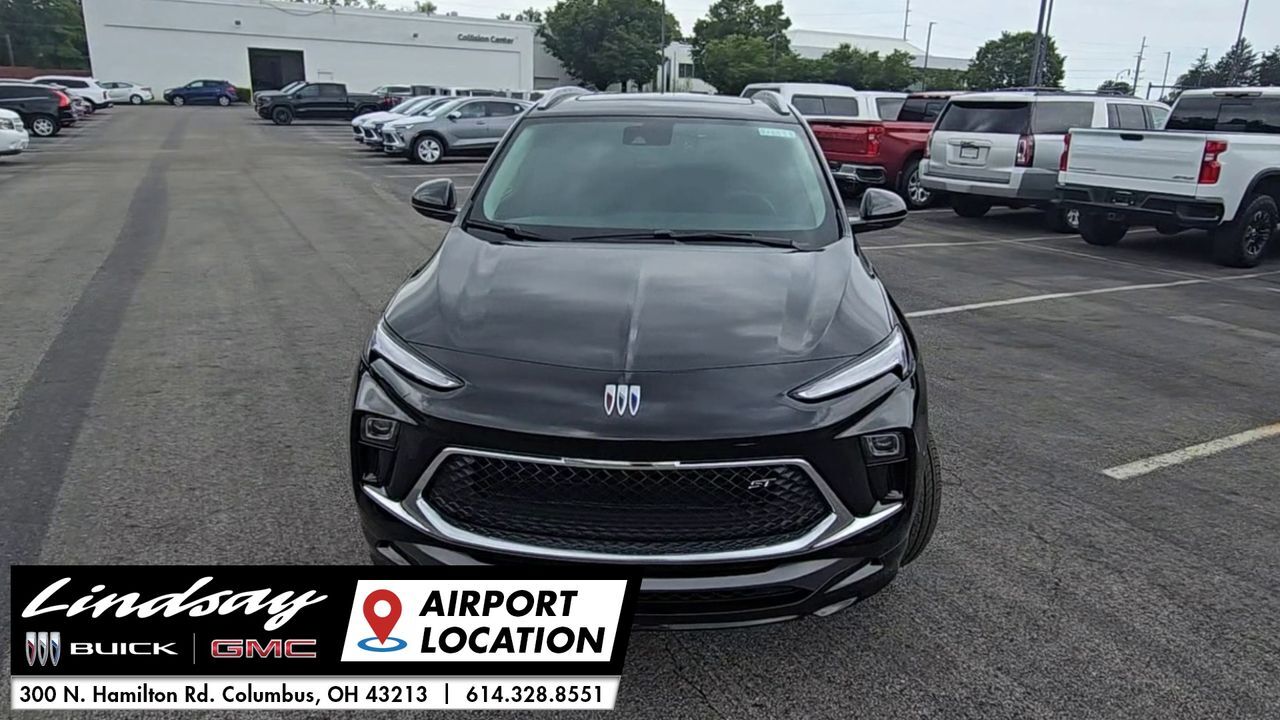 2026 Buick Encore GX Sport Touring Columbus OH