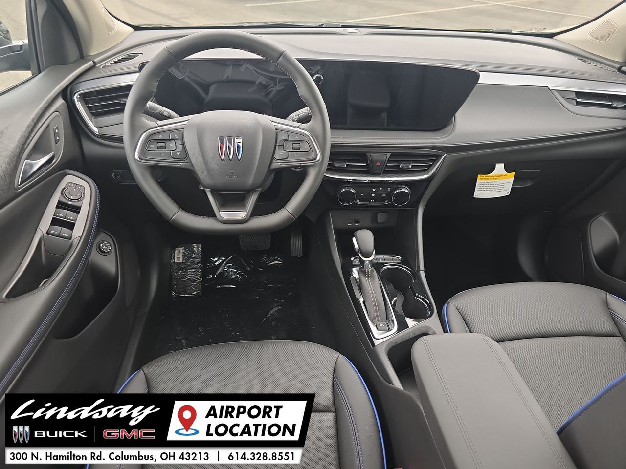 2026 Buick Encore GX Sport Touring Columbus OH