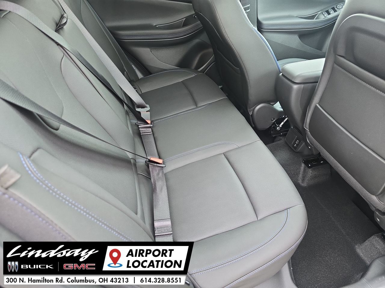 2026 Buick Encore GX Sport Touring Columbus OH