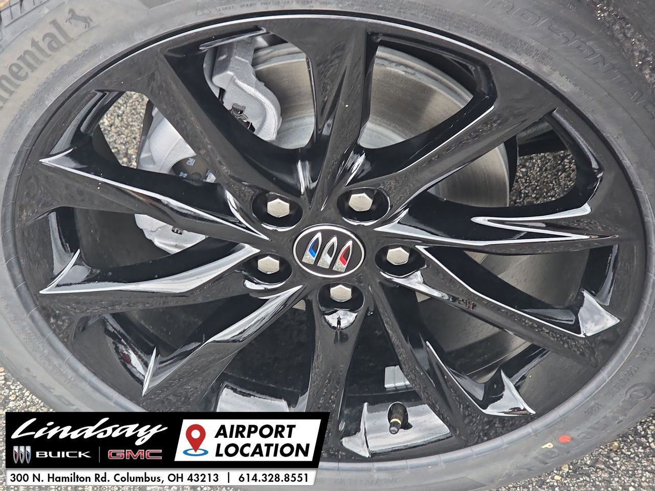 2026 Buick Encore GX Sport Touring Columbus OH
