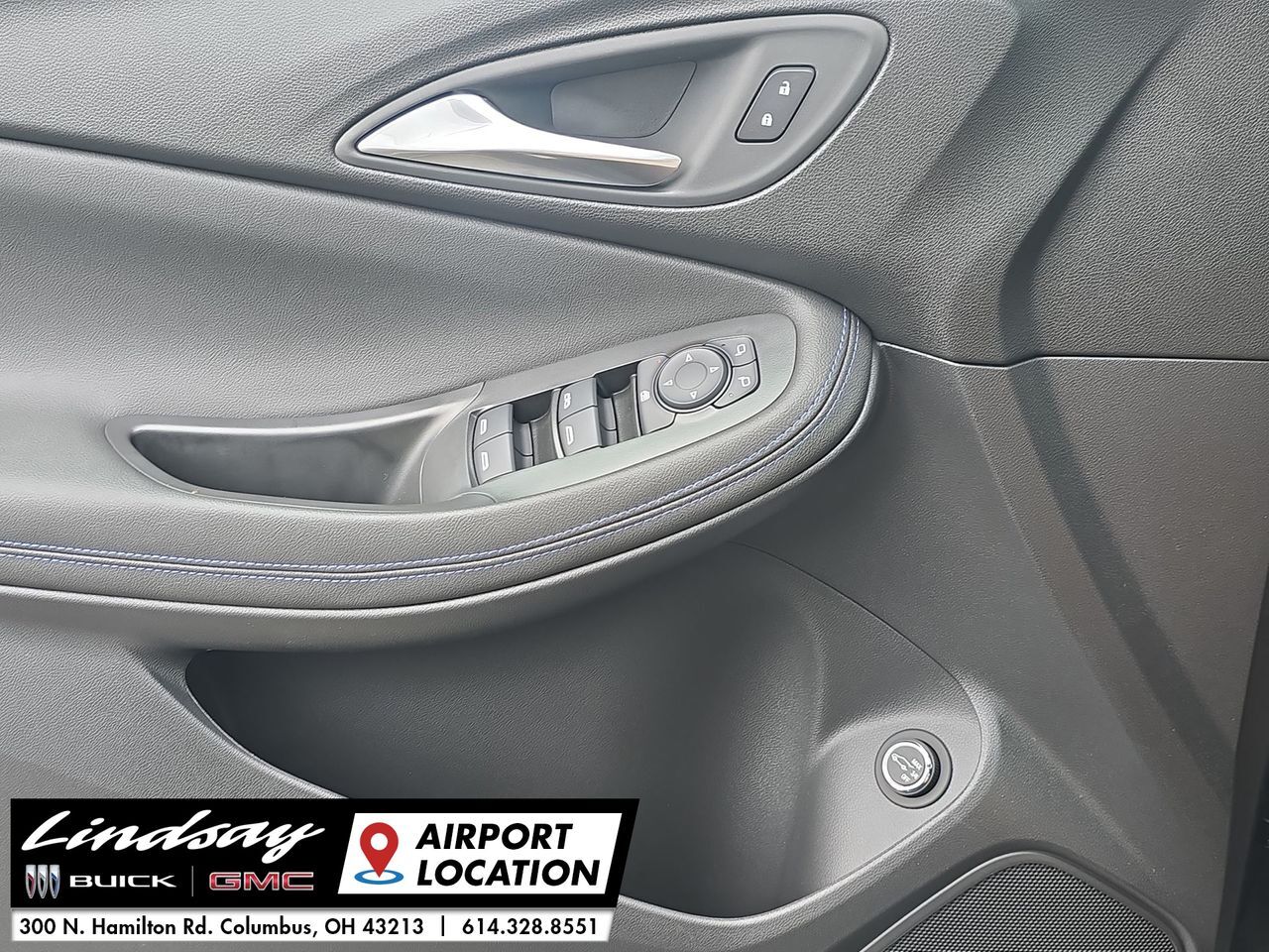 2026 Buick Encore GX Sport Touring Columbus OH